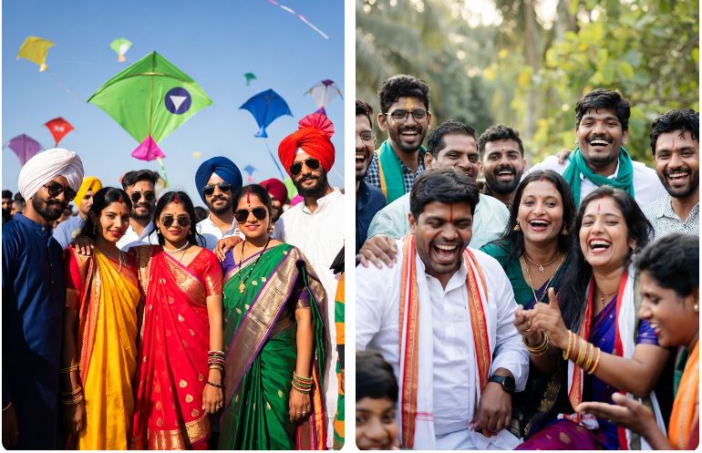 Makar Sankranti 2026 Date: 14 or 15 January, when will Makar Sankranti be celebrated?