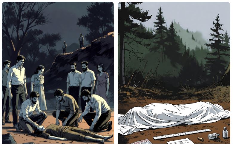 Ankita Bhandari's mother met the CM and appealed