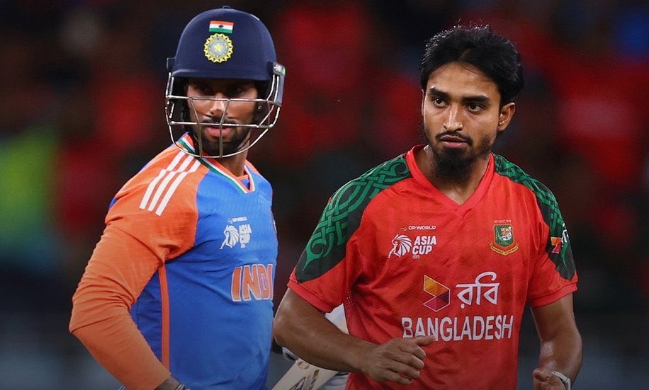 T20 World Cup Bangladesh