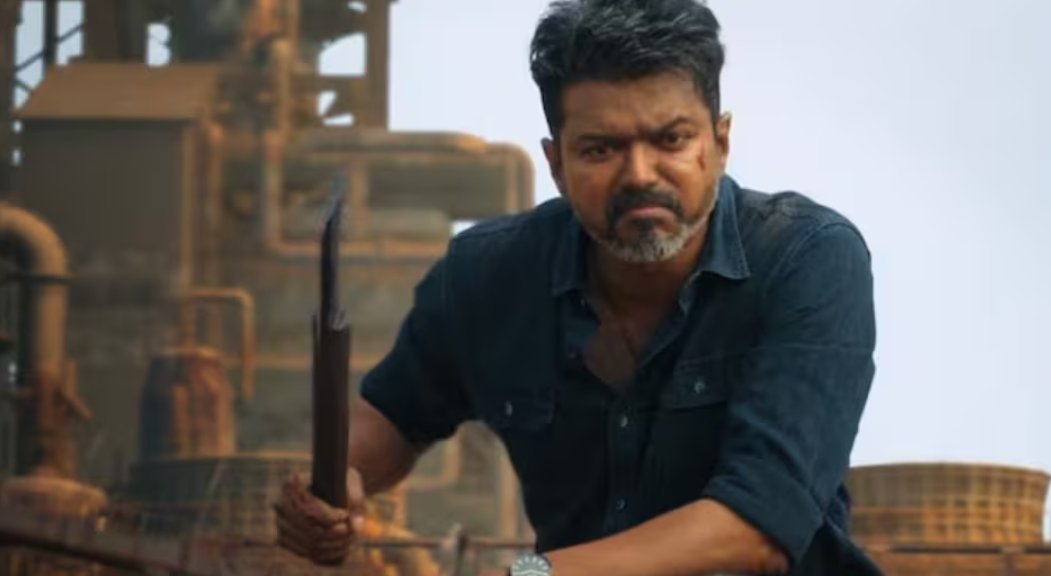 Decks cleared for release of Thalapathy Vijay's 'Jana Nayagan'