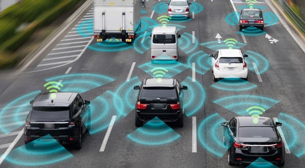 Vehicle-to-Vehicle (V2V) communication technology will soon be implemented in India.