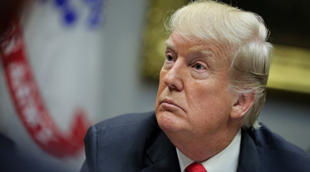 Tariff Decision Day: Trump faces a litmus test today! If this decision is made on tariffs, the whole game could be reversed.