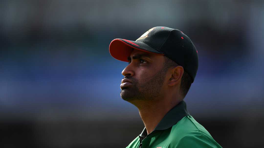 Tamim Iqbal's warning... Don't get carried away by the crowd, the future of Bangladesh cricket is at stake.