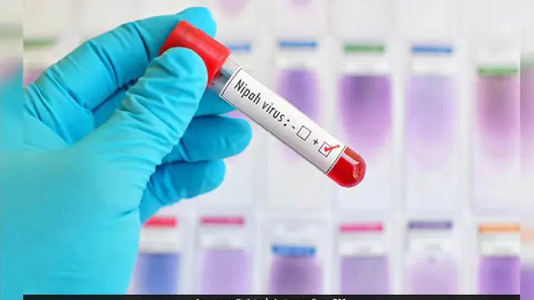 Two Suspected Nipah Virus Cases In West Bengal, Centre Deploys National Team
