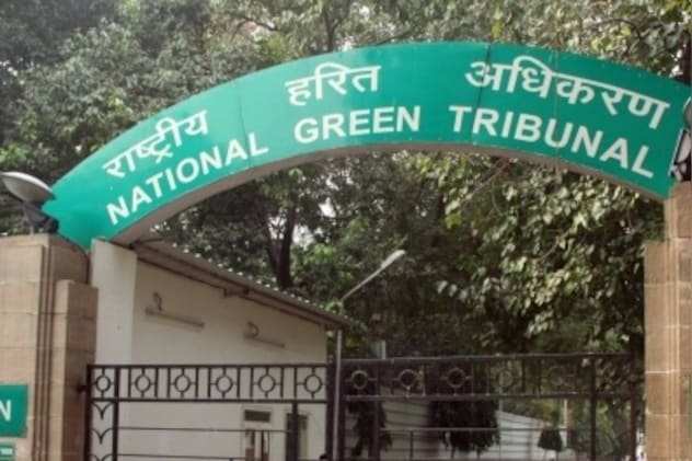 Contaminated water issue: Notices sent to the governments of UP, MP and Rajasthan