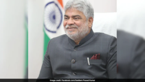 Telangana की राजनीति में बड़ा उलटफेर, BRS को लगा झटका