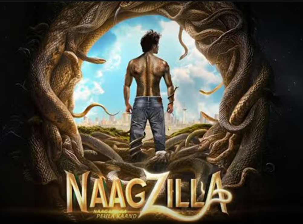 कार्तिक आर्यन फिल्म में इच्छाधारी नाग प्रियंवदेश्वर प्यारे चंद का किरदार निभाएंगे