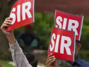 उत्तर प्रदेश : ‘गहन पुनरीक्षण’ (SIR) प्रक्रिया के बाद 6 जनवरी 2026 को ड्राफ्ट मतदाता सूची जारी